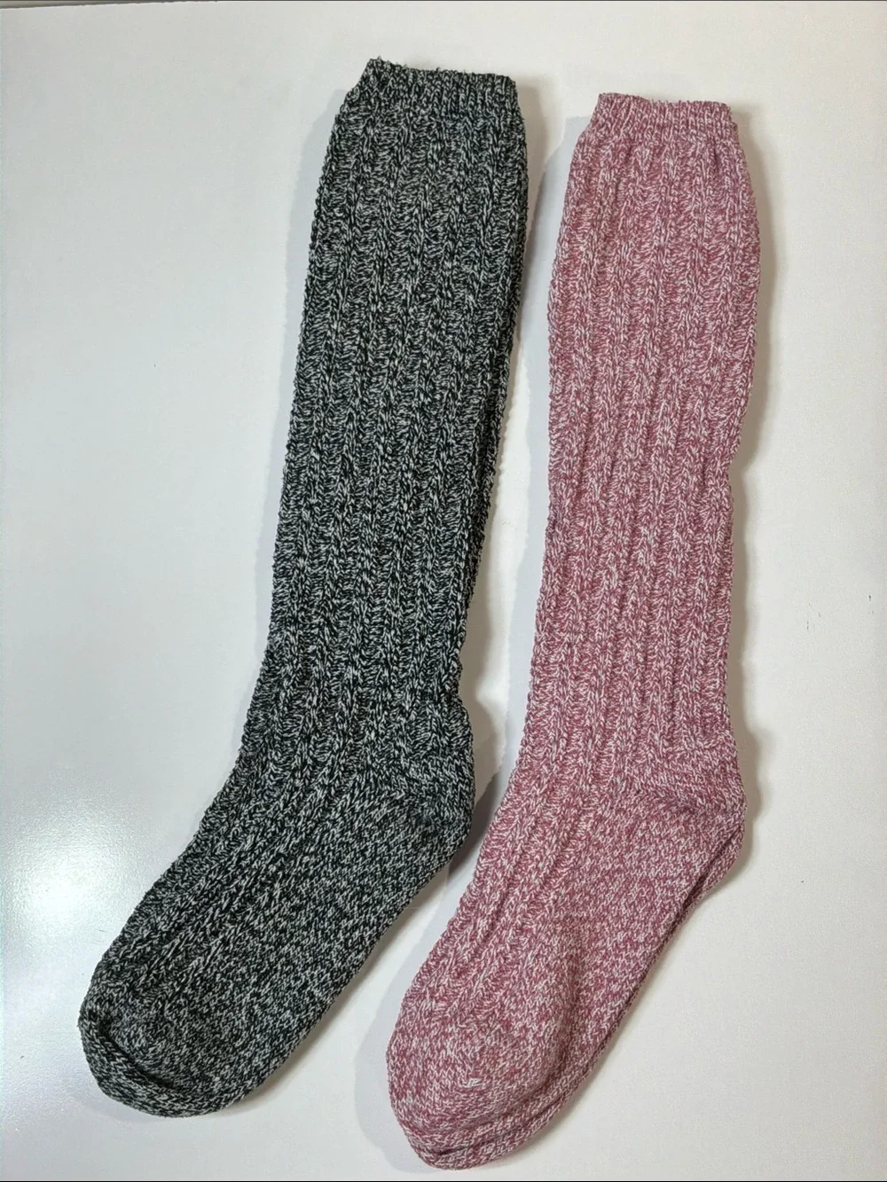 N/A these are